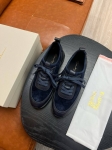 Кроссовки Santoni  Артикул LUX-102848. Вид 1