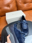 Кроссовки Santoni  Артикул LUX-102848. Вид 5