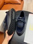 Кроссовки Santoni  Артикул LUX-102848. Вид 6