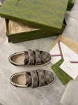 Кеды Gucci Артикул LUX-103036. Вид 2