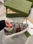 Кеды Gucci Артикул LUX-103036. Вид 1