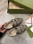 Кеды Gucci Артикул LUX-103036. Вид 3