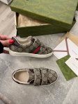 Кеды Gucci Артикул LUX-103036. Вид 5