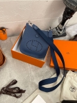 Сумка женская Evelyne Hermes Артикул LUX-102865. Вид 1