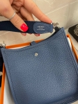 Сумка женская Evelyne Hermes Артикул LUX-102865. Вид 6
