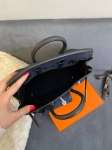 Сумка женская Birkin Cargo 25cm Hermes Артикул LUX-102864. Вид 4