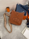 Сумка женская Evelyne  Hermes Артикул LUX-102862. Вид 1