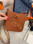 Сумка женская Evelyne  Hermes Артикул LUX-102862. Вид 3