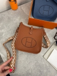 Сумка женская Evelyne  Hermes Артикул LUX-102862. Вид 6