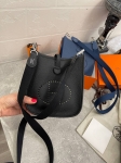 Сумка женская Evelyne  Hermes Артикул LUX-102861. Вид 1