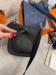 Сумка женская Evelyne  Hermes Артикул LUX-102861. Вид 4