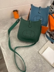 Сумка женская Evelyne  Hermes Артикул LUX-102860. Вид 1