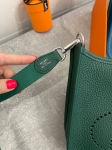 Сумка женская Evelyne  Hermes Артикул LUX-102860. Вид 3