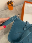 Сумка женская Evelyne  Hermes Артикул LUX-102859. Вид 2
