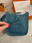 Сумка женская Evelyne  Hermes Артикул LUX-102859. Вид 4