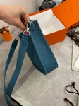 Сумка женская Evelyne  Hermes Артикул LUX-102859. Вид 6