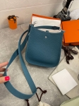 Сумка женская Evelyne  Hermes Артикул LUX-102859. Вид 7