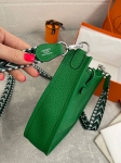 Сумка женская Evelyne  Hermes Артикул LUX-102858. Вид 7