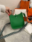 Сумка женская Evelyne  Hermes Артикул LUX-102858. Вид 2