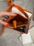 Сумка женская Evelyne  Hermes Артикул LUX-102863. Вид 5