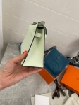  Сумка женская Kelly Pochette Hermes Артикул LUX-102857. Вид 3