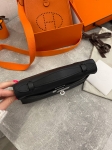 Сумка женская Kelly Pochette Hermes Артикул LUX-102856. Вид 3