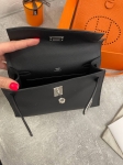  Сумка женская Kelly Pochette Hermes Артикул LUX-102856. Вид 7