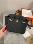 Сумка женская Birkin , 30cm,Fjord leather Hermes Артикул LUX-102855. Вид 1