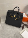 Сумка женская Birkin , 30cm,Fjord leather Hermes Артикул LUX-102855. Вид 8