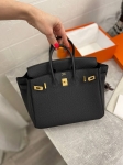 Сумка женская Birkin , 30cm,Fjord leather Hermes Артикул LUX-102855. Вид 9