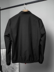 Двусторонняя куртка Kiton Артикул LUX-102869. Вид 2