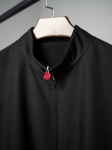 Двусторонняя куртка Kiton Артикул LUX-102869. Вид 4