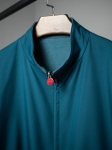  Двусторонняя куртка Kiton Артикул LUX-104263. Вид 2