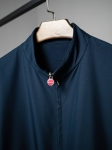 Двусторонняя куртка Kiton Артикул LUX-102869. Вид 7