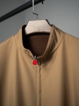 Двусторонняя куртка Kiton Артикул LUX-102868. Вид 6