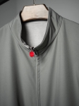 Двусторонняя куртка Kiton Артикул LUX-102868. Вид 2