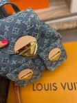Рюкзак Louis Vuitton Артикул LUX-102875. Вид 2