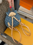 Рюкзак Louis Vuitton Артикул LUX-102875. Вид 4
