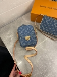 Сумка женская Louis Vuitton Артикул LUX-102876. Вид 2