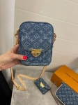 Сумка женская Louis Vuitton Артикул LUX-102876. Вид 7
