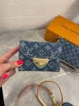 Кошелёк Louis Vuitton Артикул LUX-102878. Вид 1