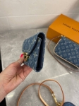 Кошелёк Louis Vuitton Артикул LUX-102878. Вид 3