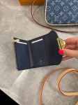 Кошелёк Louis Vuitton Артикул LUX-102878. Вид 4