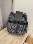 Рюкзак Fendi Артикул LUX-102879. Вид 1