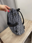 Рюкзак Fendi Артикул LUX-102879. Вид 2