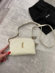 Сумка женская  Yves Saint Laurent Артикул LUX-102881. Вид 1