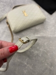 Сумка женская  Yves Saint Laurent Артикул LUX-102881. Вид 7
