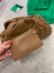Сумка женская  Bottega Veneta Артикул LUX-102885. Вид 3