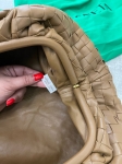 Сумка женская  Bottega Veneta Артикул LUX-102885. Вид 5