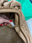 Сумка женская  Bottega Veneta Артикул LUX-102885. Вид 6